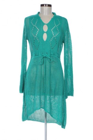 Sukienka Unbranded, Rozmiar M, Kolor Zielony, Cena 95,99 zł