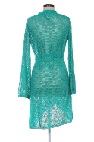 Sukienka Unbranded, Rozmiar M, Kolor Zielony, Cena 95,99 zł