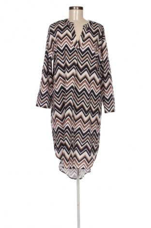 Kleid Unbranded, Größe XL, Farbe Mehrfarbig, Preis 20,99 €