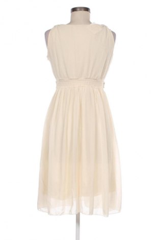 Kleid Unbranded, Größe M, Farbe Ecru, Preis € 40,99