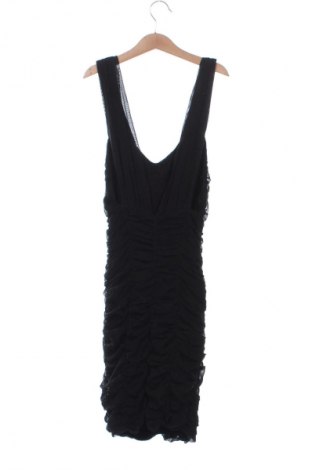Kleid Unbranded, Größe XXS, Farbe Schwarz, Preis 9,99 €