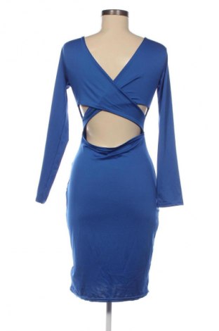 Kleid Unbranded, Größe M, Farbe Blau, Preis € 15,00