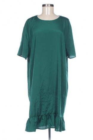Kleid Unbranded, Größe 4XL, Farbe Grün, Preis € 14,77