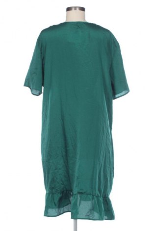 Kleid Unbranded, Größe 4XL, Farbe Grün, Preis € 14,77
