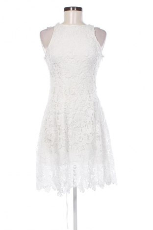 Kleid Unbranded, Größe S, Farbe Weiß, Preis 14,83 €