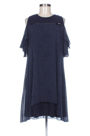 Φόρεμα Unbranded, Μέγεθος XL, Χρώμα Μπλέ, Τιμή 27,70 €