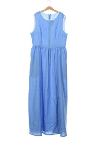 Kleid Unbranded, Größe M, Farbe Blau, Preis 15,00 €