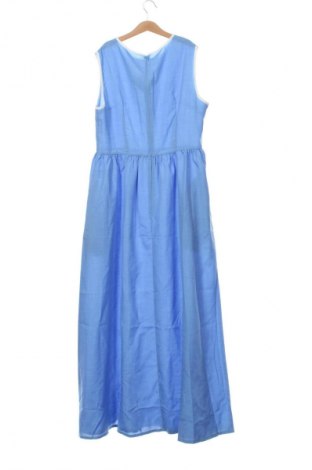 Kleid Unbranded, Größe M, Farbe Blau, Preis 15,00 €