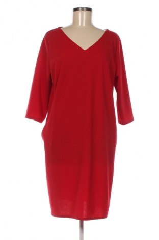 Kleid Unbranded, Größe XL, Farbe Rot, Preis € 15,00