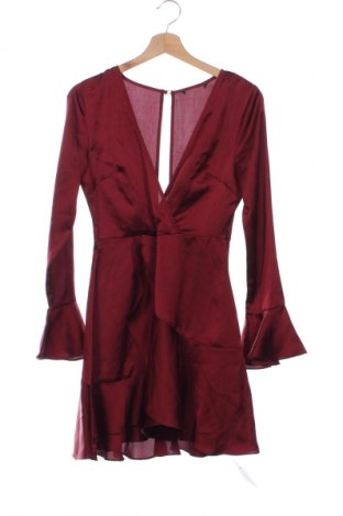 Šaty  Unbranded, Velikost M, Barva Červená, Cena  259,00 Kč