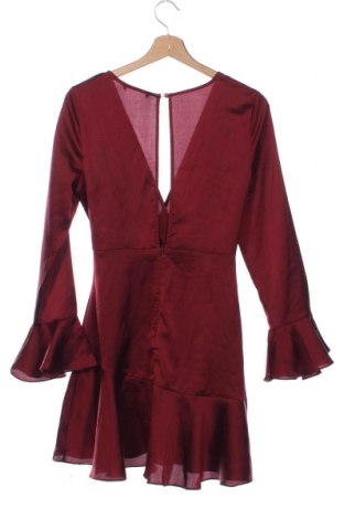 Šaty  Unbranded, Velikost M, Barva Červená, Cena  259,00 Kč