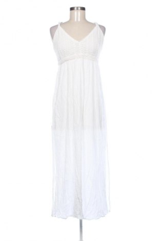 Kleid Unbranded, Größe M, Farbe Weiß, Preis 14,83 €