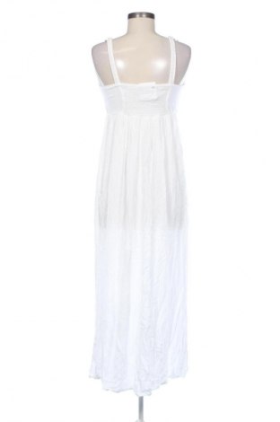 Kleid Unbranded, Größe M, Farbe Weiß, Preis 14,83 €