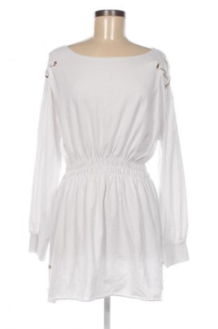 Kleid Unbranded, Größe M, Farbe Weiß, Preis € 23,53