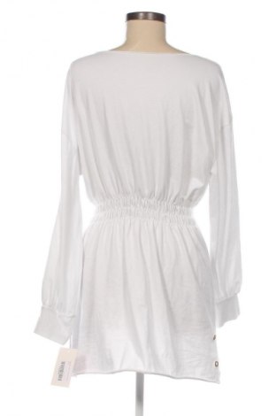 Kleid Unbranded, Größe M, Farbe Weiß, Preis € 23,53