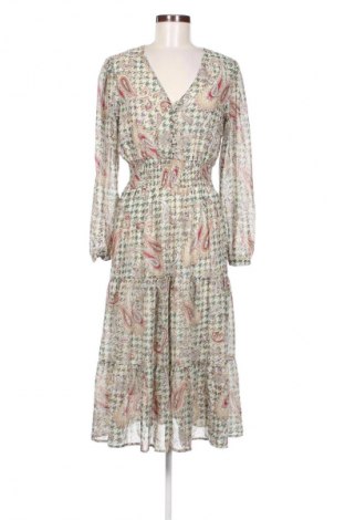 Sukienka Unbranded, Rozmiar L, Kolor Kolorowy, Cena 95,99 zł