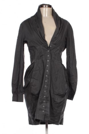 Kleid Unbranded, Größe L, Farbe Grau, Preis € 20,99