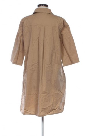 Φόρεμα Unbranded, Μέγεθος L, Χρώμα Καφέ, Τιμή 7,99 €