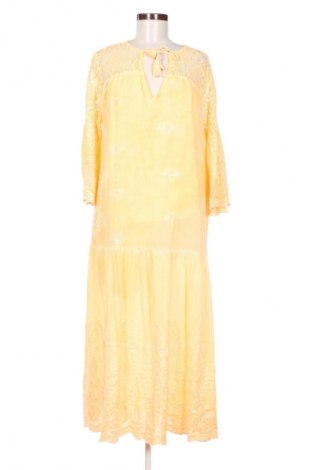 Kleid Unbranded, Größe XL, Farbe Orange, Preis € 15,00