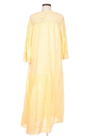 Kleid Unbranded, Größe XL, Farbe Orange, Preis € 15,00