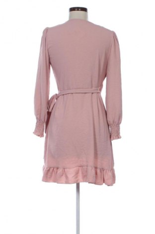 Šaty  Unbranded, Velikost M, Barva Popelavě růžová, Cena  319,00 Kč