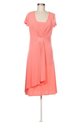 Φόρεμα Unbranded, Μέγεθος XL, Χρώμα Ρόζ , Τιμή 14,99 €