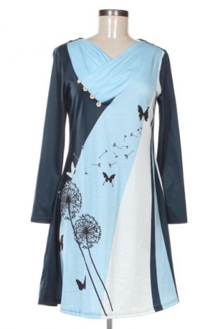 Kleid Unbranded, Größe S, Farbe Mehrfarbig, Preis € 9,99