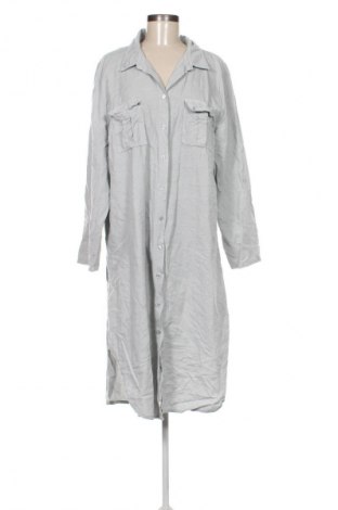 Φόρεμα Unbranded, Μέγεθος XL, Χρώμα Γκρί, Τιμή 30,99 €