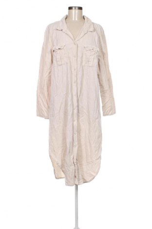 Kleid Unbranded, Größe XL, Farbe Beige, Preis € 33,99