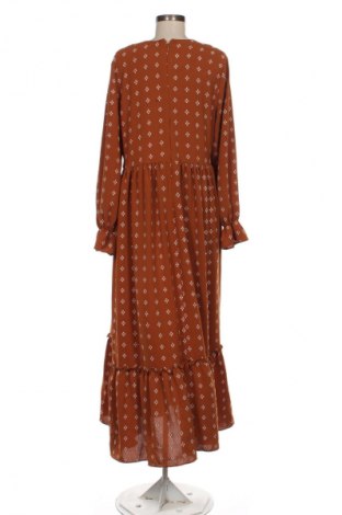 Рокля Unbranded, Размер XXL, Цвят Многоцветен, Цена 29,99 лв.