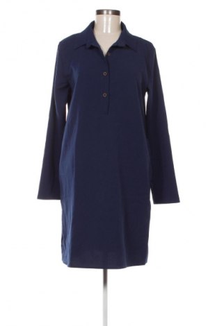 Rochie Unbranded, Mărime L, Culoare Albastru, Preț 98,99 Lei