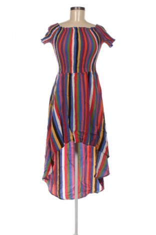 Kleid Unbranded, Größe M, Farbe Mehrfarbig, Preis € 9,26