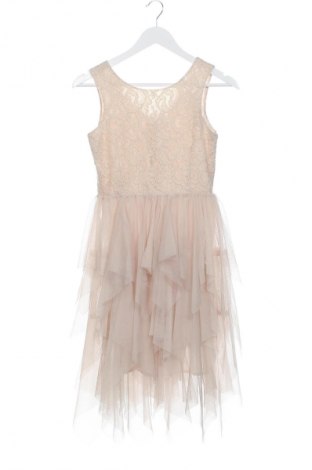 Kleid Unbranded, Größe S, Farbe Beige, Preis € 29,67