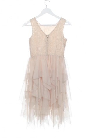 Kleid Unbranded, Größe S, Farbe Beige, Preis € 29,67