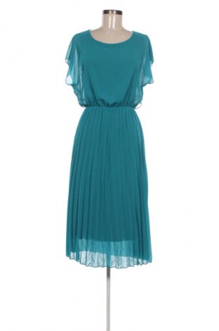 Kleid Unbranded, Größe M, Farbe Blau, Preis € 16,99