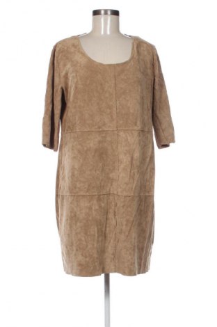 Kleid Unbranded, Größe L, Farbe Braun, Preis € 14,83