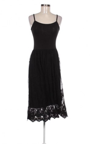 Rochie Unbranded, Mărime M, Culoare Negru, Preț 76,32 Lei