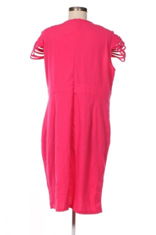 Kleid Unbranded, Größe XXL, Farbe Rosa, Preis € 40,99