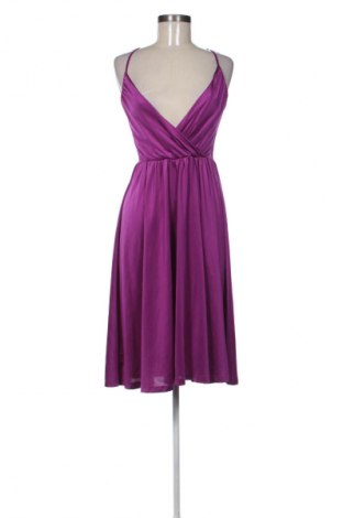 Rochie Unbranded, Mărime S, Culoare Mov, Preț 76,32 Lei