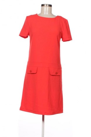 Φόρεμα Unbranded, Μέγεθος S, Χρώμα Κόκκινο, Τιμή 13,99 €