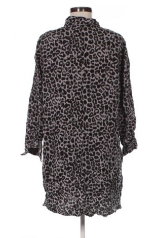 Φόρεμα Unbranded, Μέγεθος XL, Χρώμα Πολύχρωμο, Τιμή 30,99 €