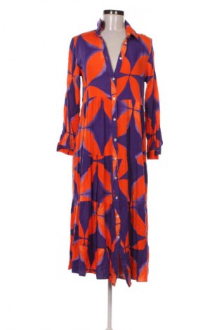 Φόρεμα Unbranded, Μέγεθος M, Χρώμα Πολύχρωμο, Τιμή 15,99 €