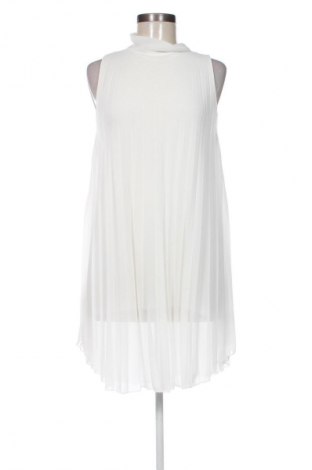 Rochie Unbranded, Mărime S, Culoare Alb, Preț 76,32 Lei