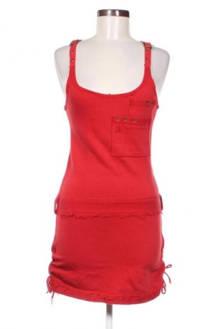 Kleid Unbranded, Größe S, Farbe Rot, Preis € 9,99