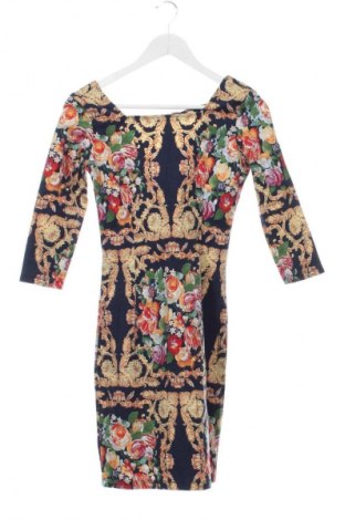 Kleid Unbranded, Größe XS, Farbe Mehrfarbig, Preis € 14,83
