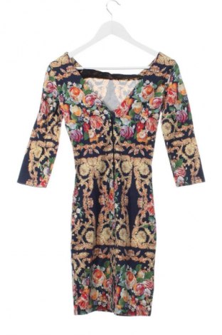 Kleid Unbranded, Größe XS, Farbe Mehrfarbig, Preis € 14,83