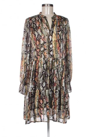 Kleid Unbranded, Größe M, Farbe Mehrfarbig, Preis € 14,83