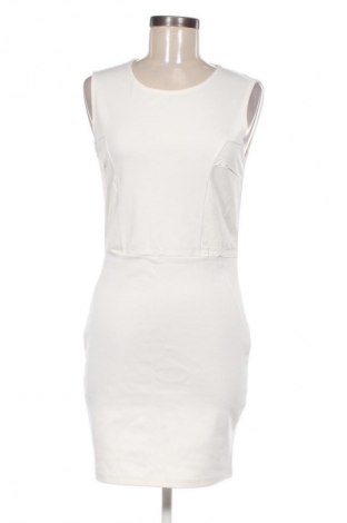 Kleid Unbranded, Größe L, Farbe Weiß, Preis € 11,99