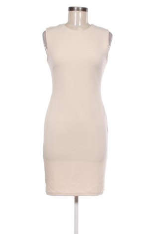 Kleid Unbranded, Größe M, Farbe Ecru, Preis € 11,99