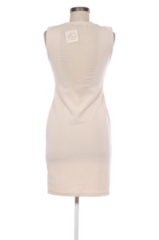 Kleid Unbranded, Größe M, Farbe Ecru, Preis € 11,99